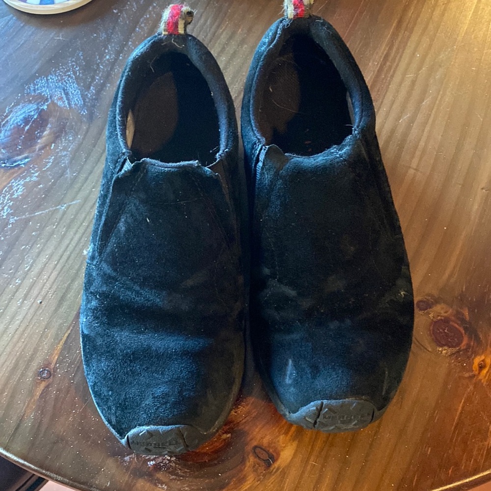 Merrell jungle moc